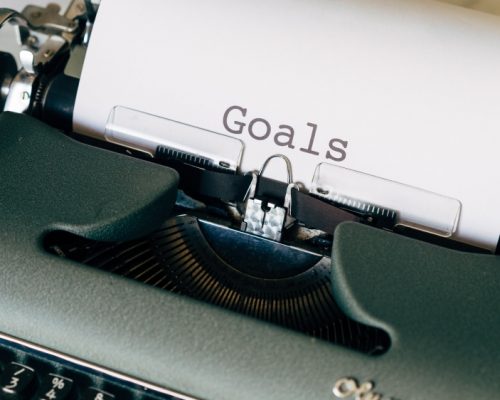 Hoe ik plan en mijn doelen behaal – Deel 1